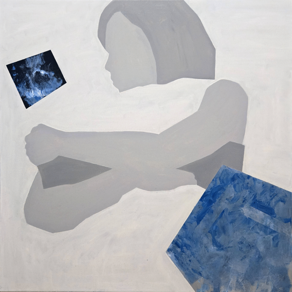 Miękkość, 80x80