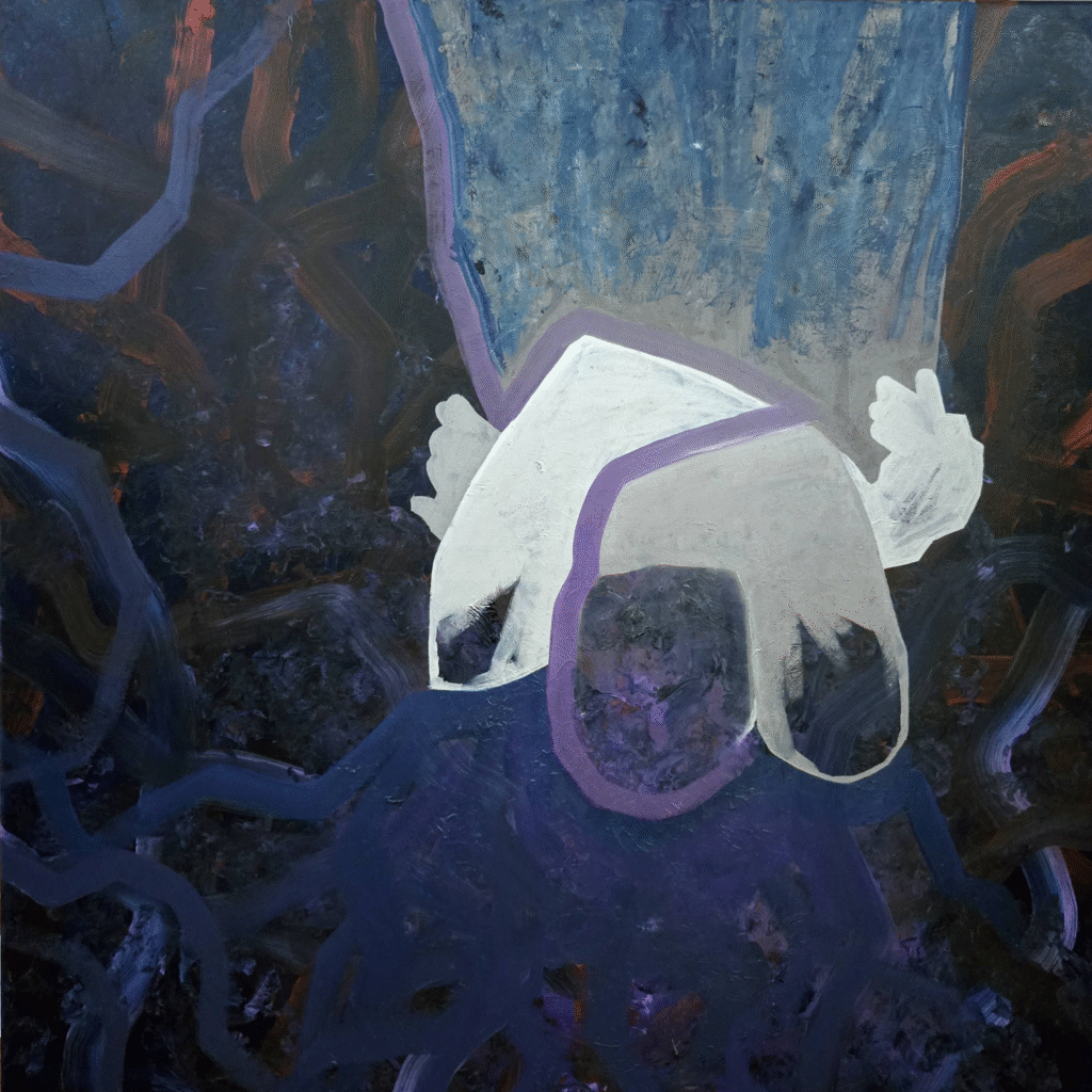Maligna, 100x100
